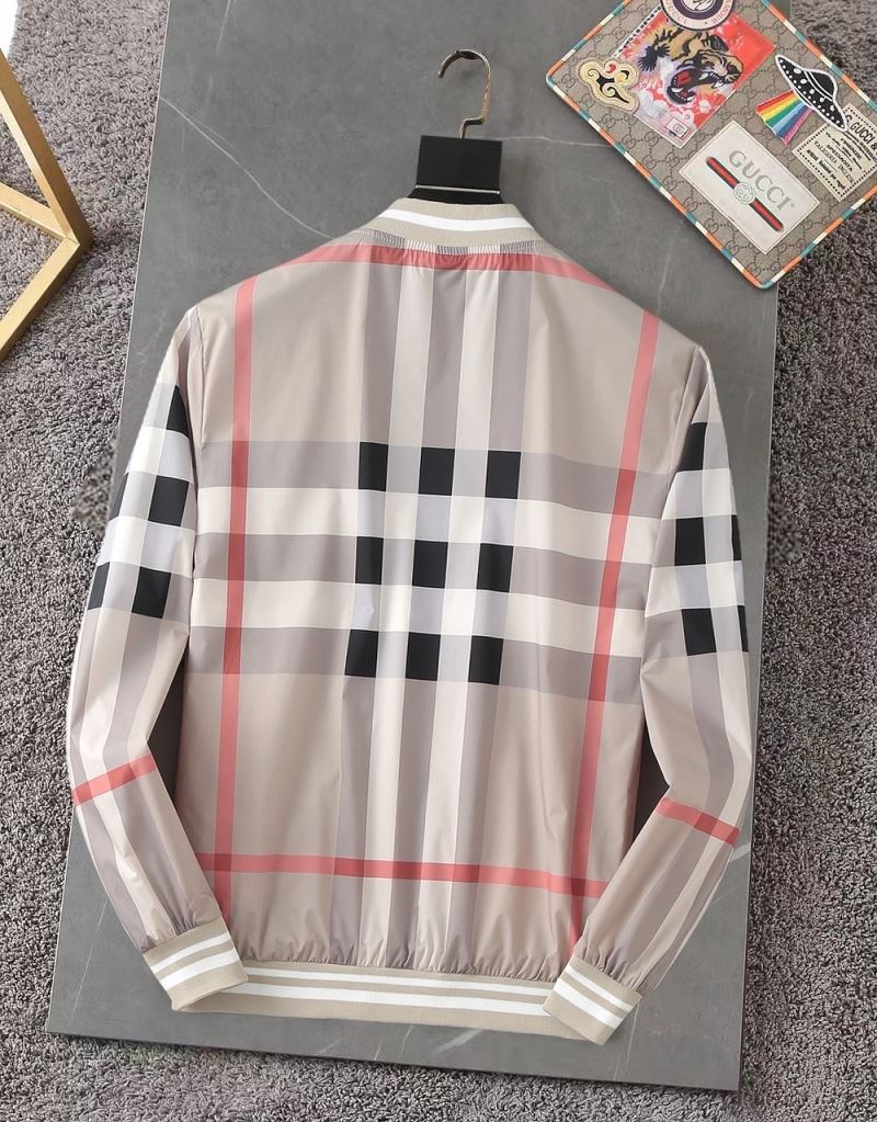 Burberry Outwear